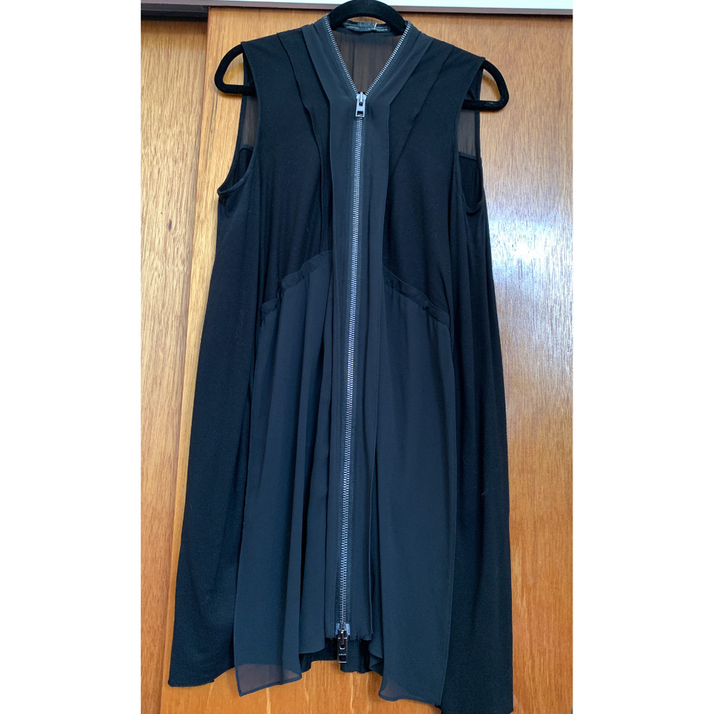 ALLSAINTS LEVIA/LEWIS DRESS